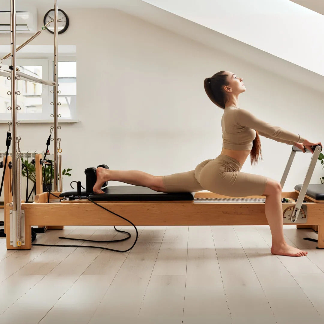 Studio Reformer