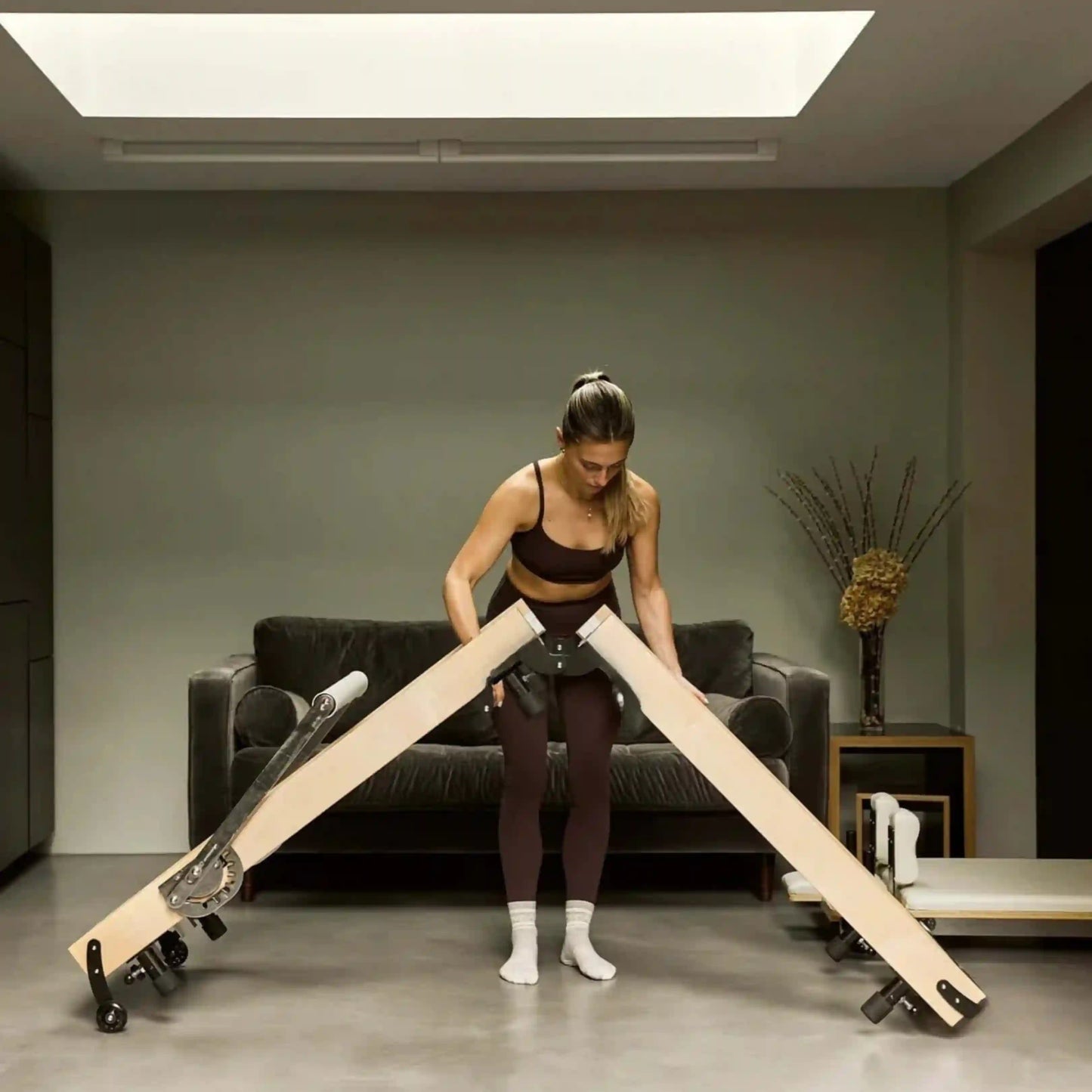 Reformer