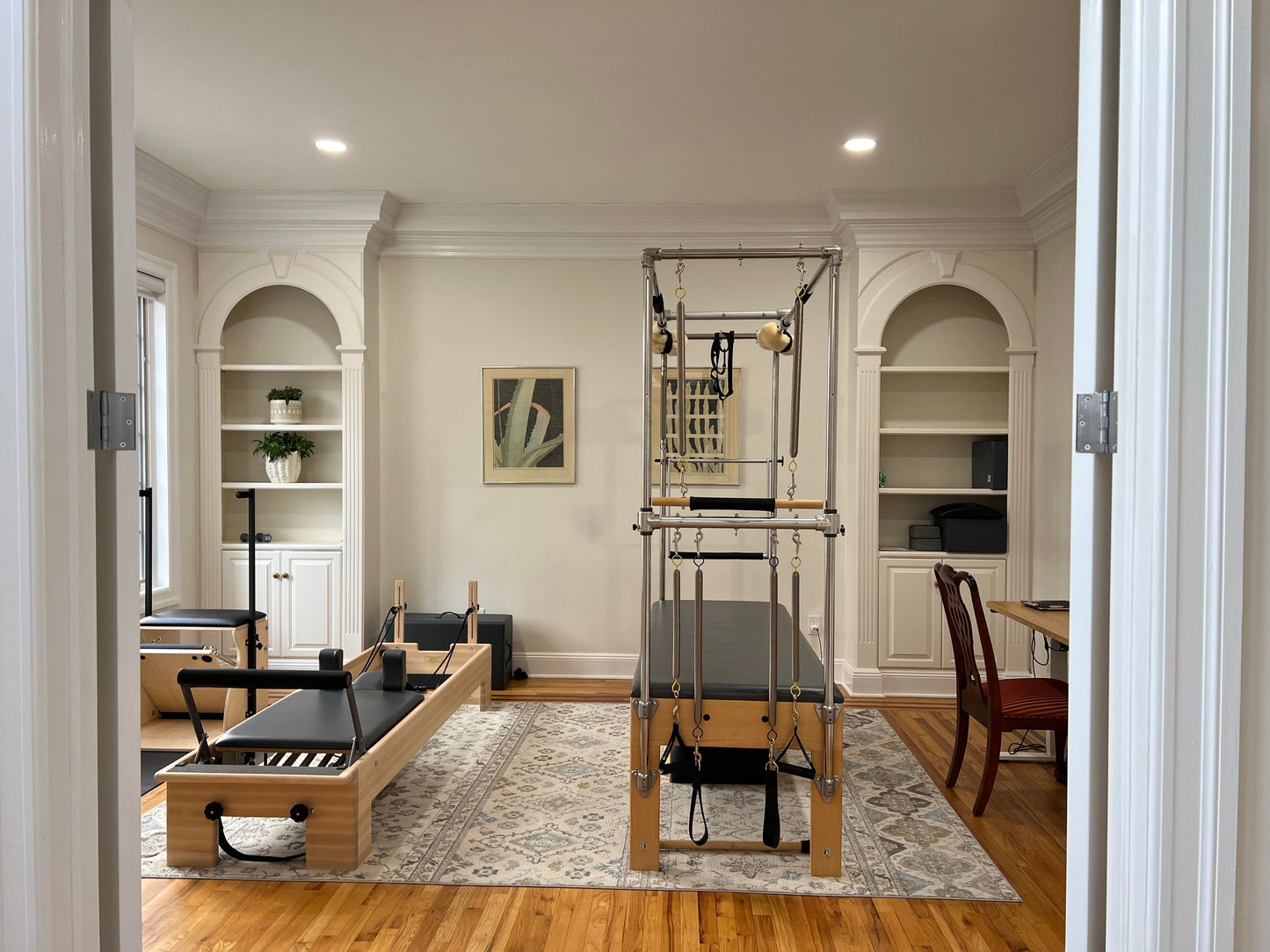 Studio Reformer