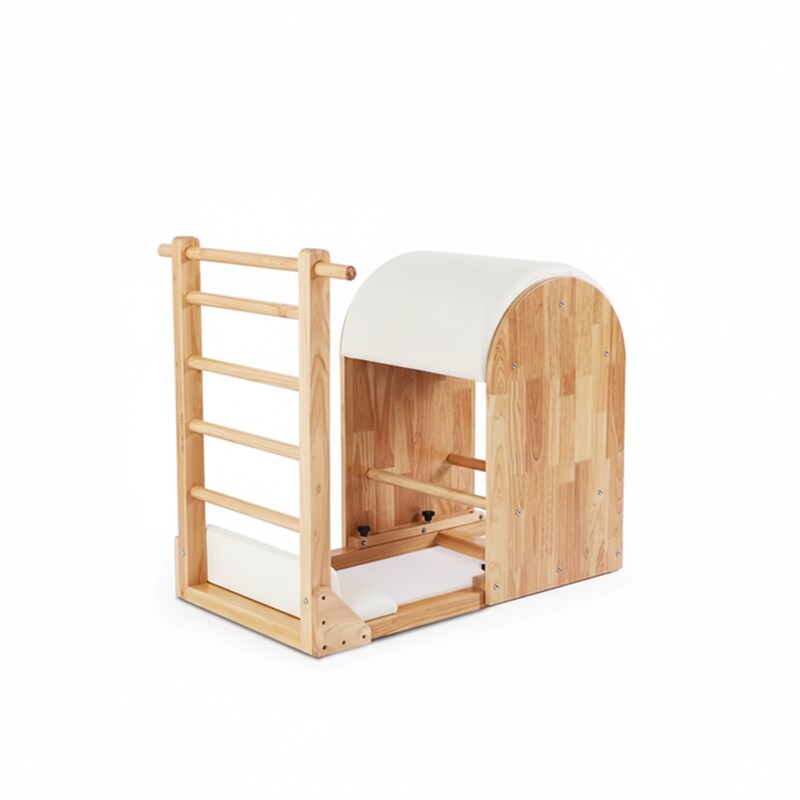 Ladder Barrel
