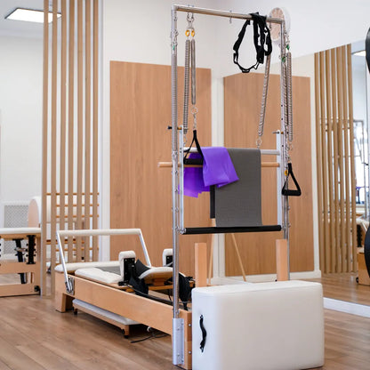 Studio Reformer