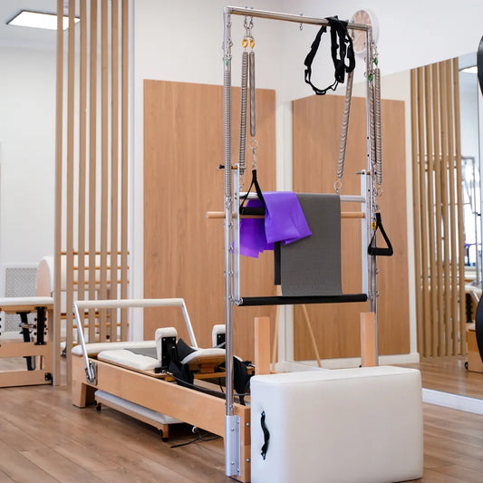 Studio Reformer