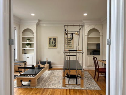 Studio Reformer